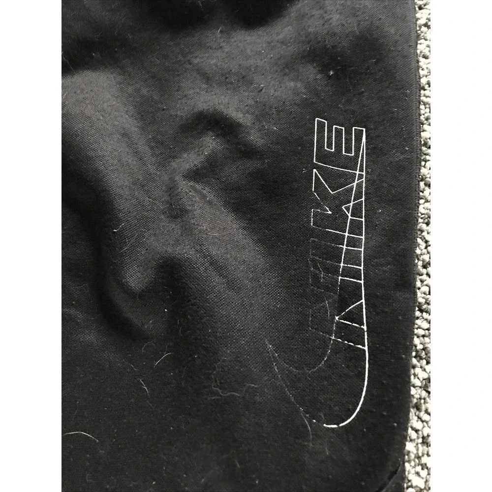Nike Therma Fit Youth Sweatpants‎ Small Black